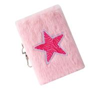 Pocket Notebook - Mini Notebook Writing Pad, Pocket Bulk Hardcover College | Cute Study Memo Book, Soft Fabric Journal Writing Organizer For Students Travel School Home Use Accessories