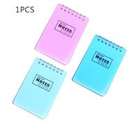 Pocket Notes Papers Notepad Small Notebook Planner 42 Sheets For Kids Student Teacher Gif Portable Pocket Message Note Book Diary Book Exercise Chesk List Memo
