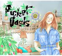 Pocket Oasis PC Steam CD Key