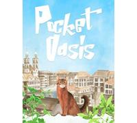 Pocket Oasis (PC) - Steam Key - GLOBAL