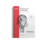 Pocket Obstetrics and Gynaecology: An essential pocket-sized book on Obstetrics and Gynaecology.
