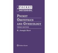 Pocket Obstetrics and Gynecology