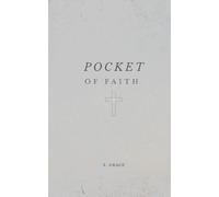 Pocket of Faith: Daily Verses and Reflection: Scripture, Reflection, and Space to Invite God Into Your Everyday Life