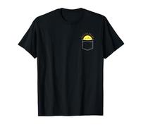 Pocket of Sunshine Sunny Positive Happy Summer Sun T-Shirt