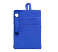 Pocket Organizer Pouch Waterproof Compact Multi-Purpose Nursing Storage