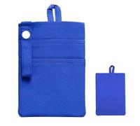 Pocket Organizer Pouch Waterproof Nursing Tool Storage Protector