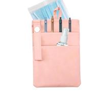 Pocket Organizer Pouch Waterproof Nursing Tool Storage Protector