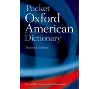Pocket Oxford American Dictionary: Property Rights and National Sovereignty by O