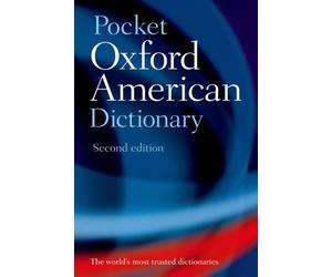 Pocket Oxford American Dictionary: Property Rights and National Sovereignty by O