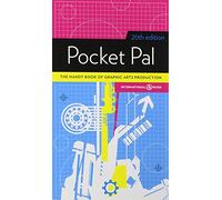 Pocket Pal: A Graphic Arts Production Handbook