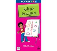 Pocket PAL: Multiple Intelligences