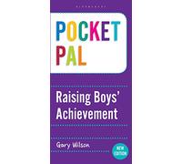 Pocket PAL: Raising Boys' Achievement