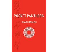 Pocket Pantheon: Figures of Postwar Philosophy (Pocket Communism)