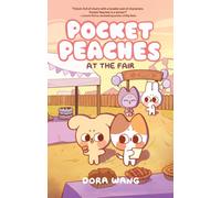 Pocket Peaches: At the Fair : Volume 2