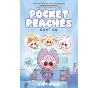 Pocket Peaches: Game on : Volume 3