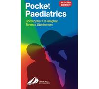 Pocket Pediatrics, 2e