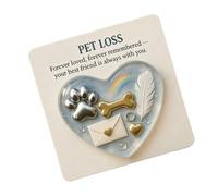 Pocket Pet Loss Hug Pocket Puppy Keepsake
