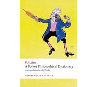 POCKET PHILOSOPHICAL DICTIONARY by Voltaire Paperback Self Help Business