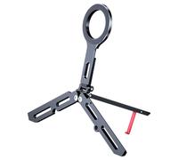 Pocket Phone Tripod Foldable For Smartphone Cellphone Tripod Mount Handle Smartphone Desk Stand