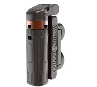 Pocket Phone Tripod, Selfie Stick Tripod with Remote, 360 Degree Rotating Wireless Shutter, Portable Vlog Stick, Compact Extendable Grip Phone Tripod for Video, Vlog, Livestreaming