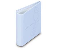 Pocket photo album. "Life", pr 20 instant. up to 5.4 x 8.6 cm