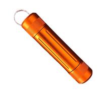 Pocket Pill Box - Small Pill Box, Medicine Holder for Outdoor Travel | Portable Pill Box Organizer Small Medicine Box, Pocket Pill Box, Travel Pill Boxes pa