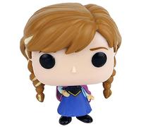 Pocket POP Frozen Anna Figure