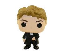 Funko Pocket Pop! Harry Potter - Cho Chang Loose 4Cm Vinyl Figure