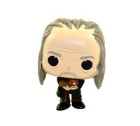 Funko Pocket Pop! Harry Potter - Cho Chang Loose 4Cm Vinyl Figure