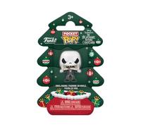 Funko Pocket Pop! Jack Skellington (Holiday Tree)