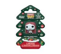 Pocket POP! HLDY Tree: The Nightmare Before Christmas- Sally