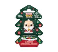 Pocket POP! HLDY Tree: The Nightmare Before Christmas- SandyCLS
