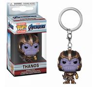 Pocket POP! Keychain: Avenger's Endgame - Thanos
