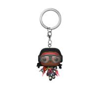 Funko Pocket Pop! Keychain: Black Panther: Wakanda Forever - Ironheart Mk1