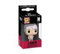Funko Pocket Pop! Keychain: Bts Proof - J-Hope