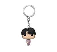 Funko Pocket Pop! Keychain: Bts Proof - Jimin