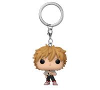 Pocket POP! Keychain: Chainsaw Man - Denji