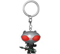 Pocket POP Keychain DC Comics Aquaman and the Lost Kingdom Black Manta