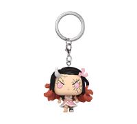 Pocket POP! Keychain: Demon Slayer - Nezuko Kamado (Demon Form)