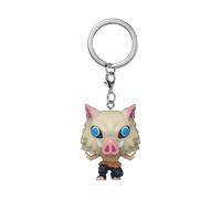 Pocket POP! Keychain: Demon Slayer - Seventh Form Inosuke Hashibira