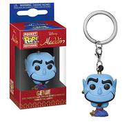 Pocket POP! Keychain: Disney: Aladdin: Genie