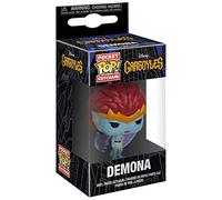 Pocket Pop Keychain: Disney: Gargoyles: Demona
