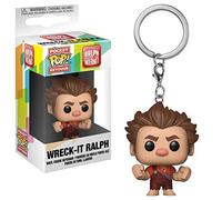Pocket POP! Keychain: Disney: Wreck-It-Ralph 2: PPK 1