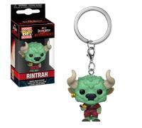 Pocket POP! Keychain: Doctor Strange in the Multiverse of Madness - Rintrah