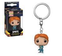 Pocket POP! Keychain: Eternals - Sprite