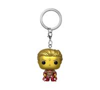 Funko Pocket Pop! Keychain: Guardians Of The Galaxy Vol. 3 - Adam Warlock