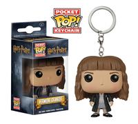 Funko Pocket POP! Keychain: Harry Potter - Hermione Vinyl Figure