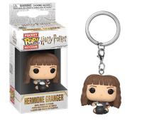 Pocket POP! Keychain: Harry Potter - Hermione with Potions