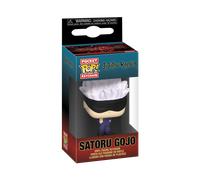 Funko POP Keychain: JJK - Satoru Gojo - Jujutsu Kaisen Novelty Keyring - Collec