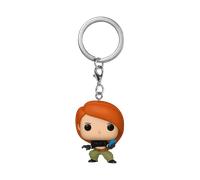 Pocket POP! Keychain: Kim Possible - Kim Possible